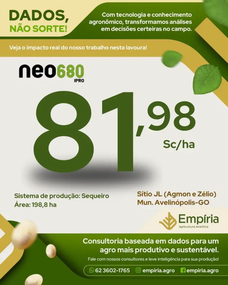 FEED- Agmon Empíria